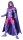 Marvel Legends Actionfigur Psylocke (BAF: Marvels Box) 15 cm