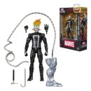 Marvel Legends Actionfigur Ghost Rider (Robbie Reyes) (BAF: Marvels Box) 15 cm