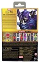 Marvel Legends Actionfigur Dark Avengers Hawkeye (BAF: Marvels Box) 15 cm