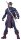 Marvel Legends Actionfigur Dark Avengers Hawkeye (BAF: Marvels Box) 15 cm