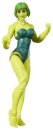 Marvel Legends Actionfigur Marvels Marrina (BAF: Marvels Box) 15 cm