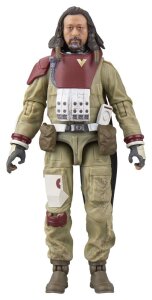 Star Wars: Rogue One Vintage Collection Actionfigur Baze Malbus 10 cm