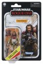 Star Wars: Rogue One Vintage Collection Actionfigur Baze Malbus 10 cm