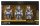 Star Wars: The Clone Wars Black Series Actionfiguren 3er-Pack ARC Trooper Havoc, Colt & Blitz 15 cm