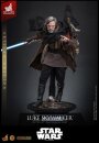 Star Wars: Die letzten Jedi Movie Masterpiece Actionfigur 1/6 Luke Skywalker (Artisan Edition) 29 cm