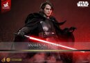 Star Wars Episode III: Die Rache der Sith Movie Masterpiece Actionfigur 1/6 Anakin Skywalker (Concept Art Version) (Artisan Edition) Hot Toys Exclusive 31 cm