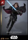 Star Wars Episode III: Die Rache der Sith Movie Masterpiece Actionfigur 1/6 Anakin Skywalker (Concept Art Version) (Artisan Edition) Hot Toys Exclusive 31 cm