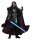 Star Wars Episode III: Die Rache der Sith Movie Masterpiece Actionfigur 1/6 Anakin Skywalker (Concept Art Version) (Artisan Edition) Hot Toys Exclusive 31 cm