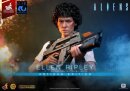 Alien Movie Masterpiece Actionfigur 1/6 Ellen Ripley...