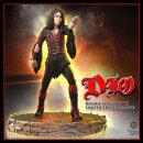 Dio Rock Iconz Ronnie James Dio III 18 cm
