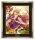Arcanadea Chara Fine Graph Kunstdruck Yukumo 51 cm