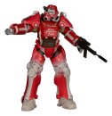 Fallout McFarlane Elite Edition Deluxe Actionfigur T-45B...