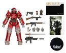 Fallout McFarlane Elite Edition Deluxe Actionfigur T-45B...