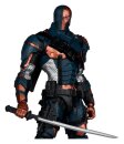 Arkham Origins DC Multiverse Actionfigur Deathstroke 19 cm