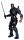 Arkham Origins DC Multiverse Actionfigur Deathstroke 19 cm