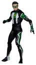Green Lantern DC Multiverse Actionfigur Kyle Rayner 18 cm