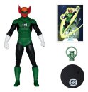 Green Lantern DC Multiverse Actionfigur Ghrll 18 cm