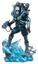 DC Comics Premium Format Statue Mr. Freeze 59 cm