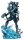 DC Comics Premium Format Statue Mr. Freeze 59 cm