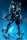 DC Comics Premium Format Statue Mr. Freeze 59 cm