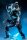 DC Comics Premium Format Statue Mr. Freeze 59 cm
