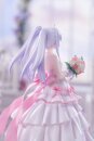 Plastic Memories PVC Figur 1/7 Isla Wedding Dress Ver. 23 cm