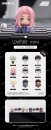 Alien Stage Minifiguren Love&Hate 4 cm Blind Box...