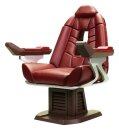 Star Trek: Der erste Kontakt Replik 1/6 Captains Chair 15 cm