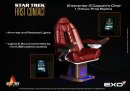 Star Trek: Der erste Kontakt Replik 1/6 Captains Chair 15 cm