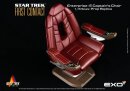 Star Trek: Der erste Kontakt Replik 1/6 Captains Chair 15 cm