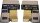 Star Trek: The Next Generation Replik 1/6 Enterprise-D Bridge Consoles Set