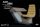 Star Trek: The Next Generation Replik 1/6 Enterprise-D Bridge CONN Console