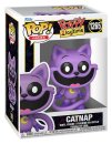 Poppy Playtime POP! Games Vinyl Figur Catnap 9 cm