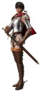 Berserk Actionfigur 1/6 Casca (Golden Age) 28 cm