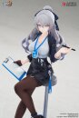Honkai Impact 3rd Limpie Series PVC Figur 1/8 Bronya...