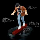 Gambling Apocalypse: Kaiji PVC-Figur Kaiji (Steel Beam Crossing) 13 cm