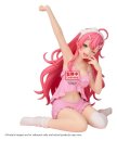 Hololive Relax Time PVC-Figur Sakura Miko 15 cm