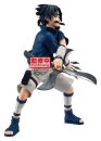 Naruto PVC-Figur Sasuke Uchiha 19 cm