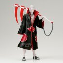 Naruto Shippuden Noir Edge Collection PVC-Figur Hidan...