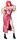 Marriagetoxin Glitter & Glamours PVC-Figur Kimie Arashiyama Special Color Ver. 22 cm