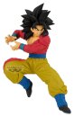 Dragon Ball GT Match Makers PVC-Figur Super Saiyan 4 Son...