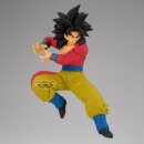 Dragon Ball GT Match Makers PVC-Figur Super Saiyan 4 Son...