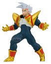 Dragon Ball GT Match Makers PVC-Figur Super Saiyan 4 Son...