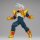 Dragon Ball GT Match Makers PVC-Figur Super Saiyan 4 Son Goku & Super Baby 2 Ver. B: Super Baby 2 17 cm