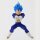 Dragon Ball Super Blood of Saiyans PVC-Figur Super Saiyan God Super Saiyan Evolved Vegeta 19 cm