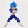 Dragon Ball Super Blood of Saiyans PVC-Figur Super Saiyan God Super Saiyan Evolved Vegeta 19 cm