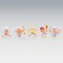 One Piece World Collectable Figure Minifiguren Monkey D....