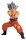 Dragon Ball Super Grandista PVC-Figur Son Goku V 25 cm