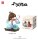 Heaven Officials Blessing PVC Figur Auspicious Blessings / Líng Fú Xiàn Ruì Series Blind Box 10 cm Display (4)