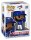 MLB POP! Vinyl Figur Blue Jays - Vladimir Guerrero Jr. (Blue Uniform) 9 cm
